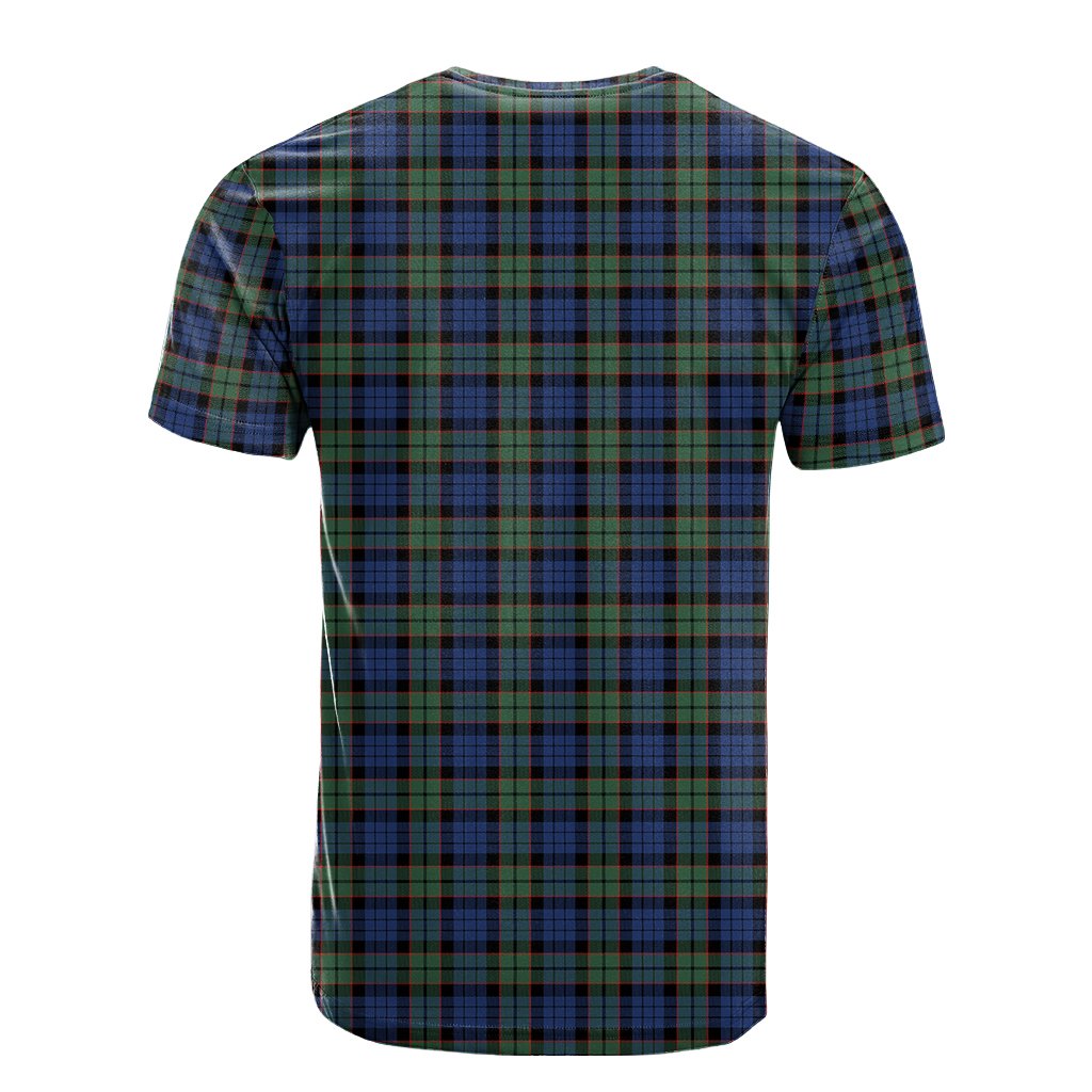 Fletcher Ancient Tartan T-Shirt