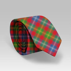 Forrester Tartan Classic Tie