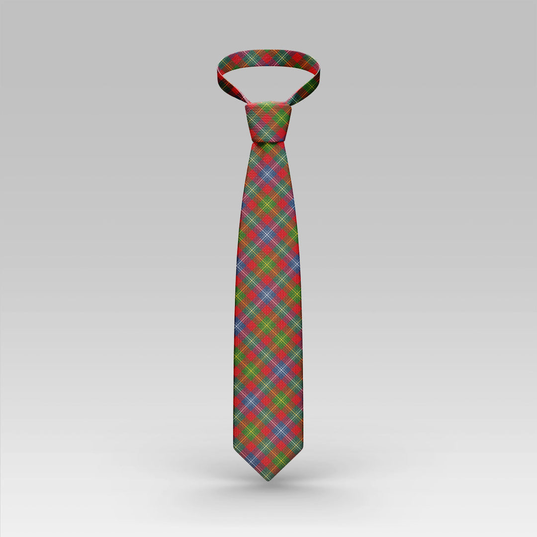 Forrester Tartan Classic Tie