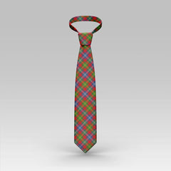 Forrester Tartan Classic Tie