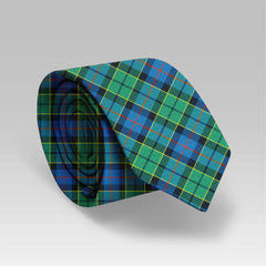 Forsyth Ancient Tartan Classic Tie