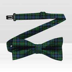 Forsyth Ancient Tartan Bow Tie