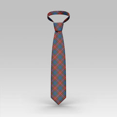 Fraser Ancient Tartan Classic Tie