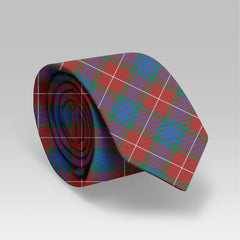 Fraser Ancient Tartan Classic Tie