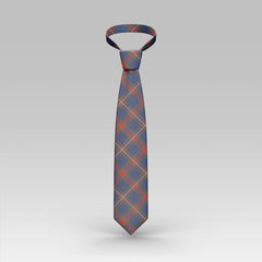 Fraser Hunting Modern Tartan Classic Tie