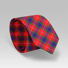 Fraser Modern Tartan Classic Tie