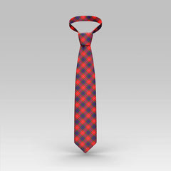 Fraser Modern Tartan Classic Tie