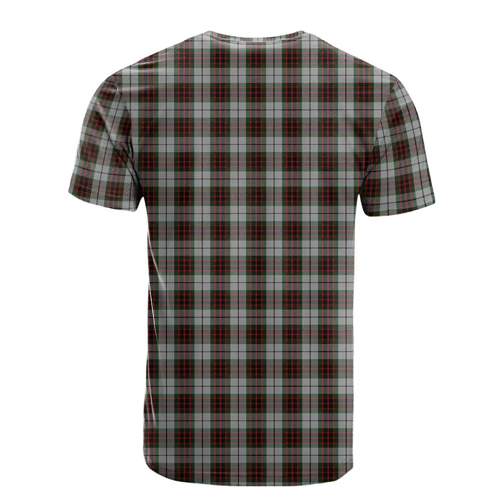 Fraser Dress Tartan T-Shirt