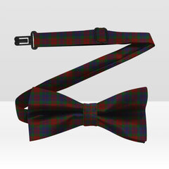 Fraser Of Stratherrick Tartan Bow Tie