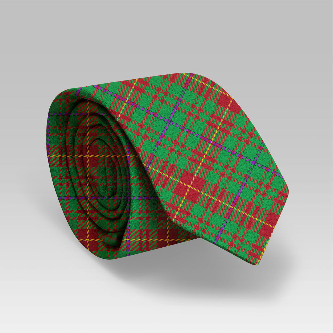 Fulton Tartan Classic Tie