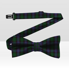 Galbraith Tartan Bow Tie