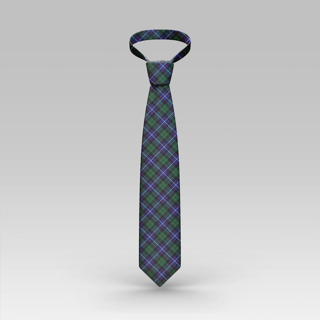 Galbraith Modern Tartan Classic Tie