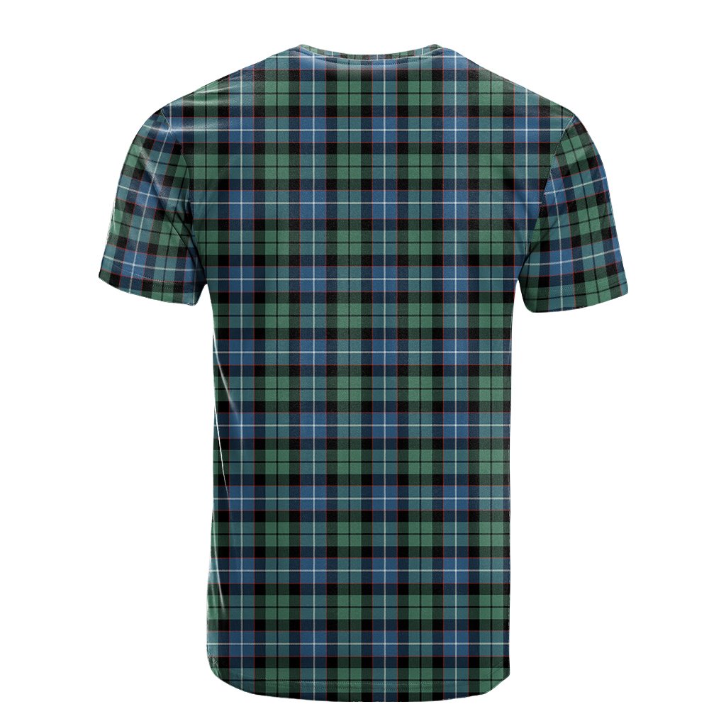 Galbraith Ancient Tartan T-Shirt