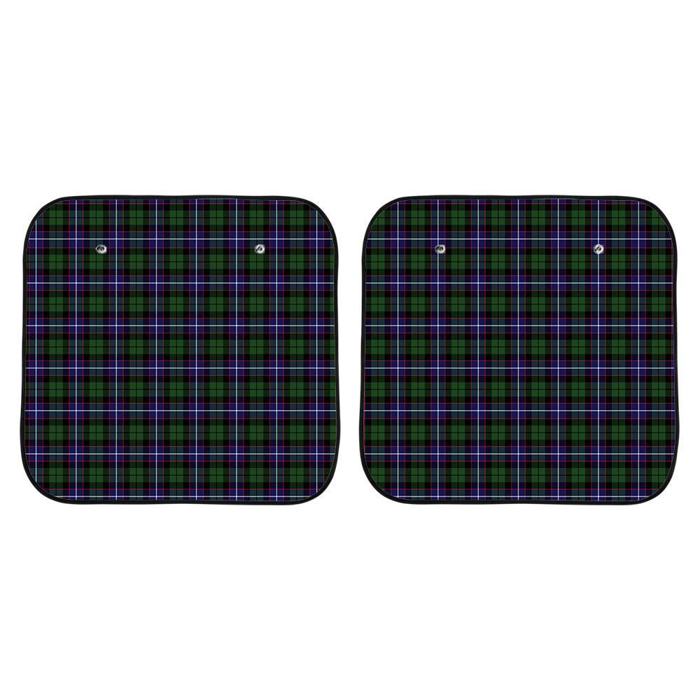 Galbraith Modern Tartan Car Sun Shade - 2 Pieces