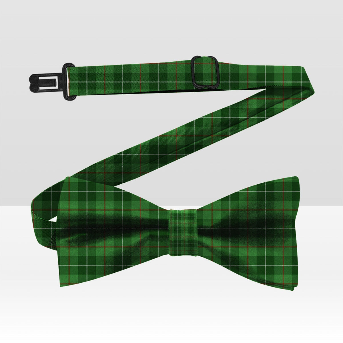 Galloway Tartan Bow Tie