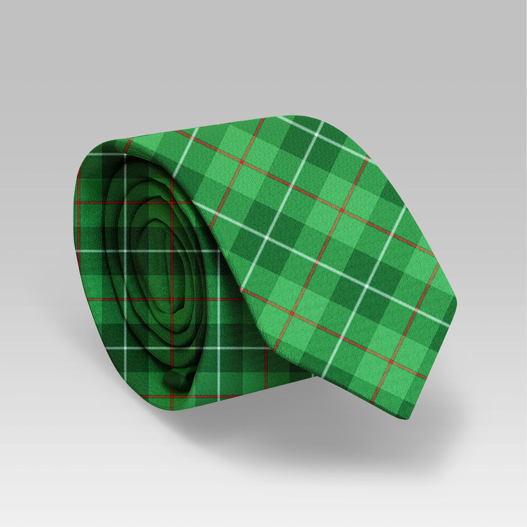 Galloway District Tartan Classic Tie