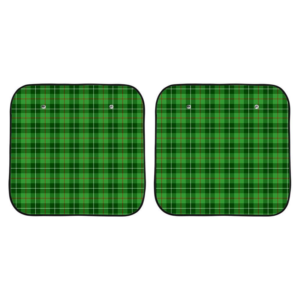 Galloway Tartan Car Sun Shade - 2 Pieces