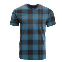 Garden Tartan T-Shirt