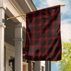 Killin Tartan Garden Flag