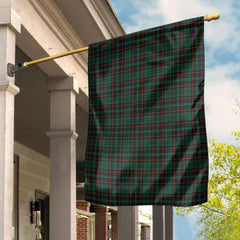 Renwick Ancient Tartan Garden Flag