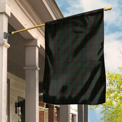 Renwick Tartan Garden Flag