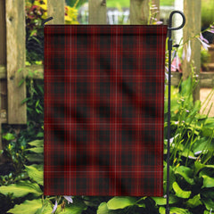 Killin Tartan Garden Flag