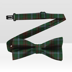 Gayre Tartan Bow Tie