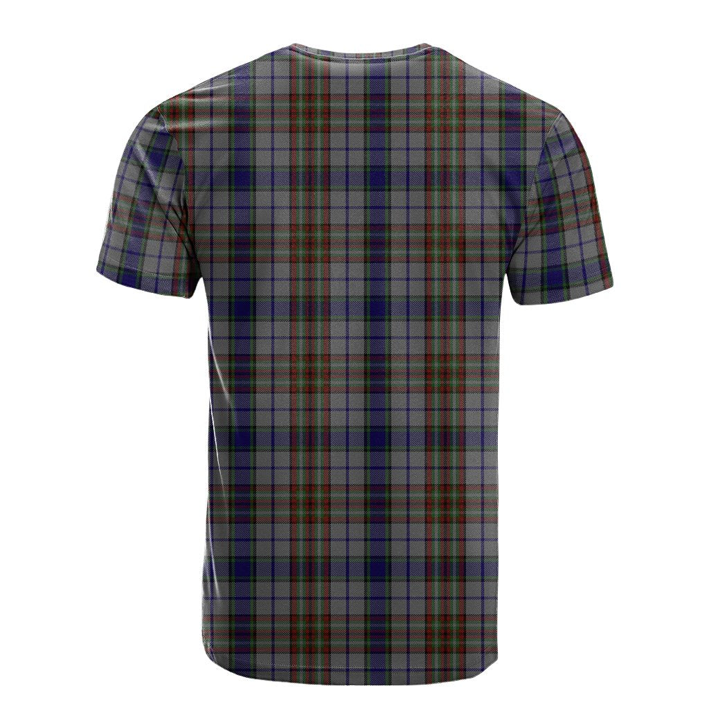 Gayre Hunting Tartan T-Shirt