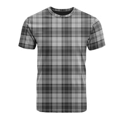 Glen Tartan T-Shirt