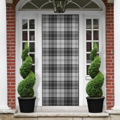 Glen Tartan Door Socks