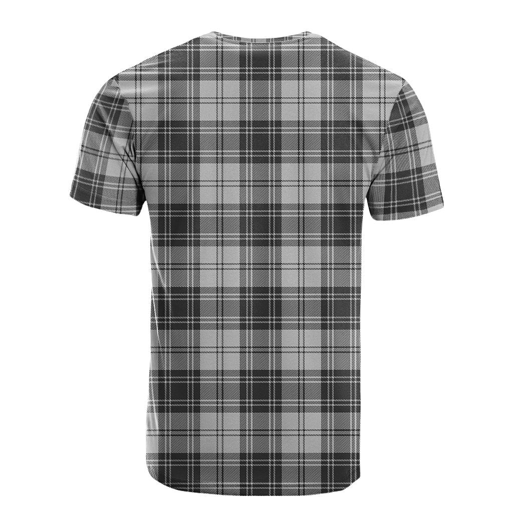 Glendinning Tartan T-Shirt