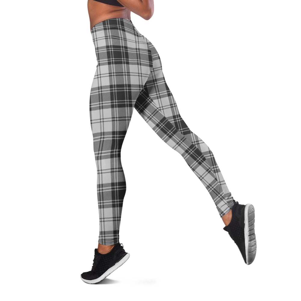 Glendinning Tartan Leggings