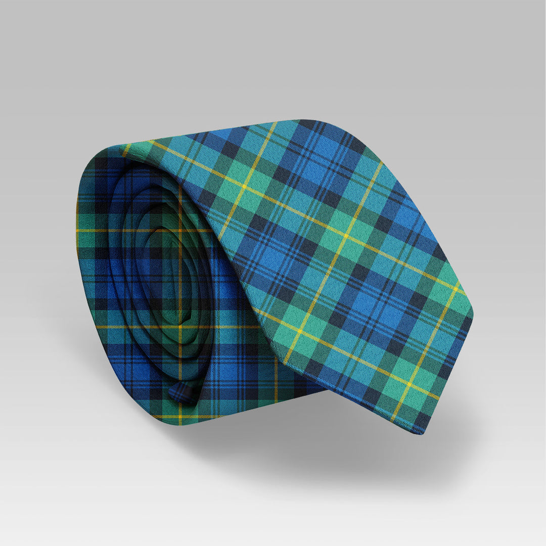 Gordon Ancient Tartan Classic Tie