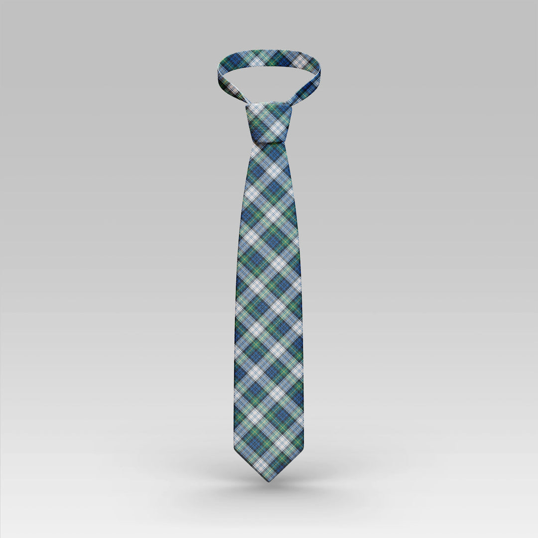 Gordon Dress Ancient Tartan Classic Tie