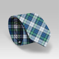 Gordon Dress Ancient Tartan Classic Tie