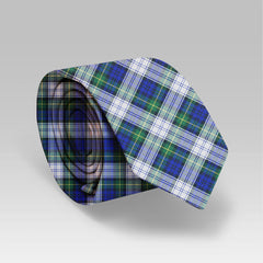 Gordon Dress Modern Tartan Classic Tie