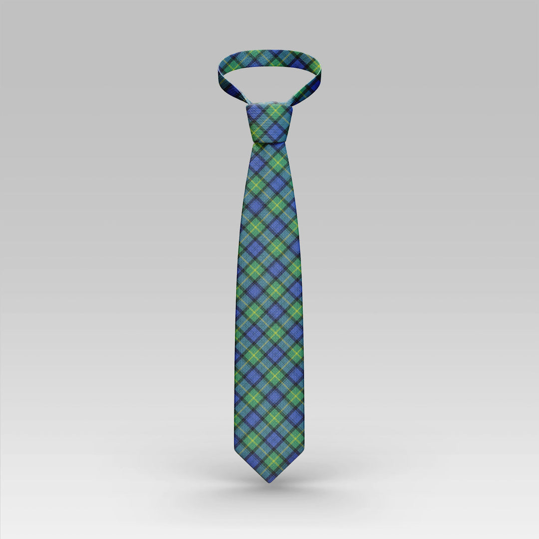 Gordon Old Ancient Tartan Classic Tie