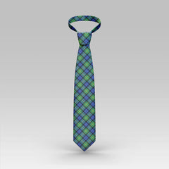 Gordon Old Ancient Tartan Classic Tie