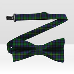 Gordon Modern Tartan Bow Tie