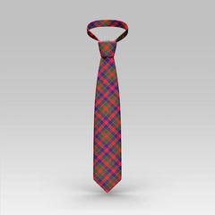 Gow Modern Tartan Classic Tie