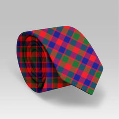 Gow Modern Tartan Classic Tie