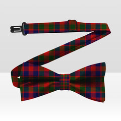 Gow Of McGouan Tartan Bow Tie