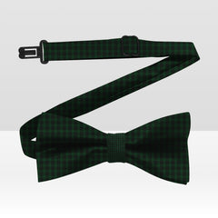 Graham Tartan Bow Tie