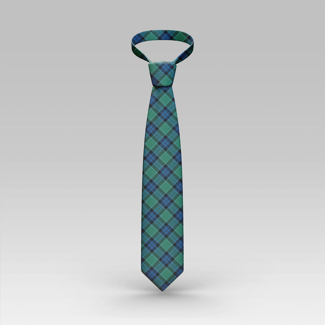 Graham of Menteith Ancient Tartan Classic Tie