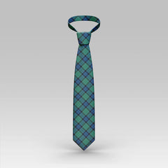 Graham of Menteith Ancient Tartan Classic Tie