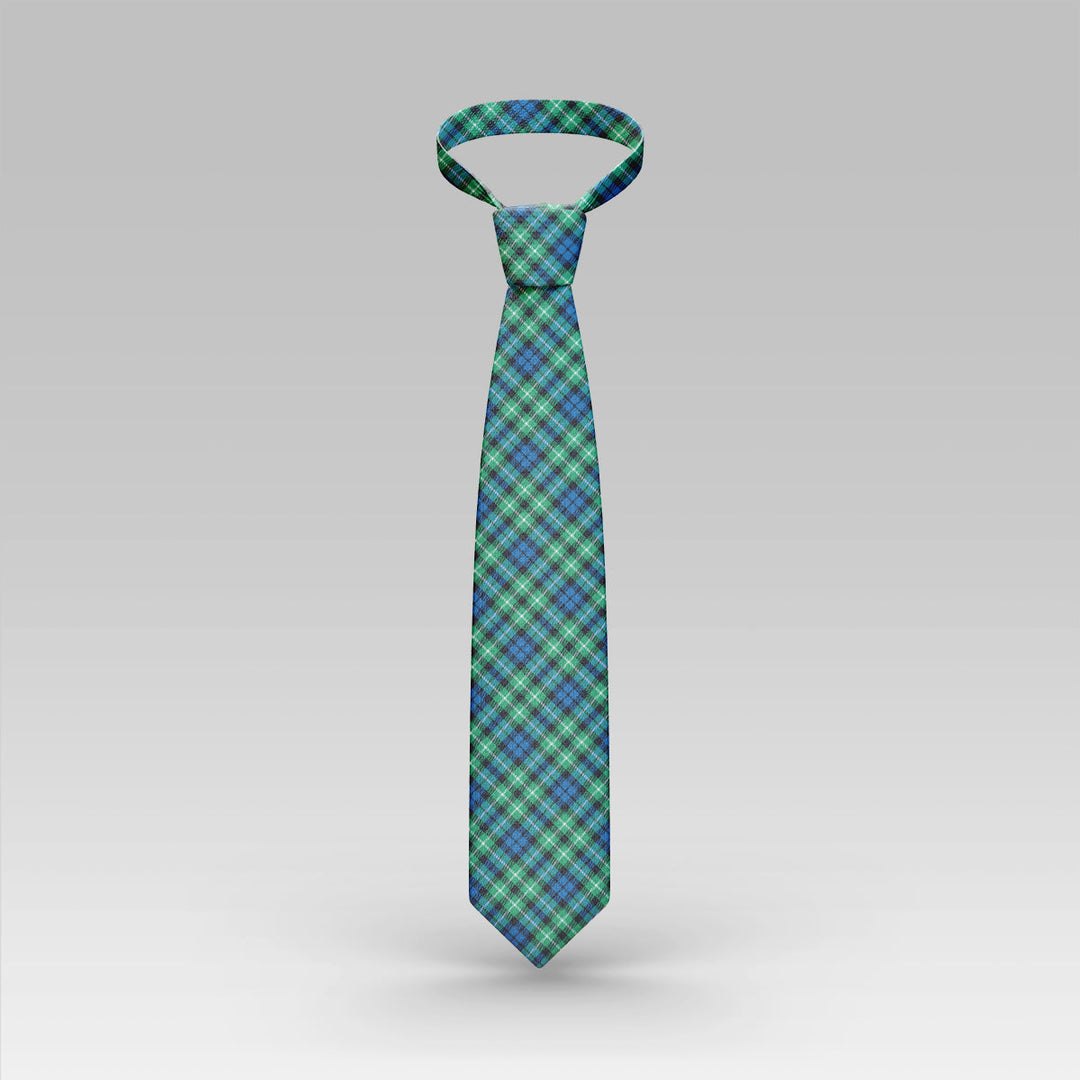 Graham of Montrose Ancient Tartan Classic Tie