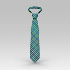 Graham of Montrose Ancient Tartan Classic Tie