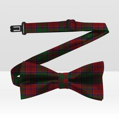 Grant Tartan Bow Tie