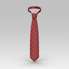 Grant Modern Tartan Classic Tie