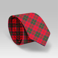 Grant Modern Tartan Classic Tie